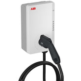 ABB Terra AC-Wallbox 3-fase 16A 11kW met RFID en kabel 5m